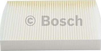 BOSCH 1 987 432 057 - Filtru, aer habitaclu aaoparts.ro