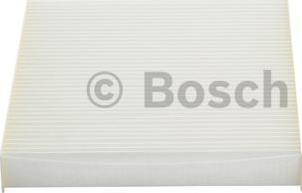 BOSCH 1 987 432 057 - Filtru, aer habitaclu aaoparts.ro