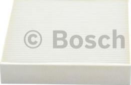 BOSCH 1 987 432 004 - Filtru, aer habitaclu aaoparts.ro