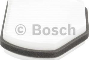 BOSCH 1 987 432 001 - Filtru, aer habitaclu aaoparts.ro