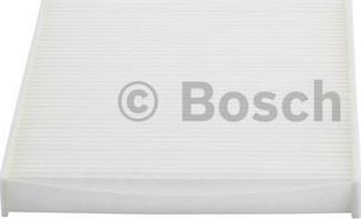 BOSCH 1 987 432 038 - Filtru, aer habitaclu aaoparts.ro