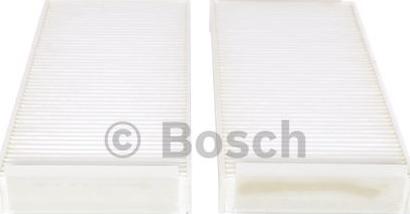 BOSCH 1 987 432 020 - Filtru, aer habitaclu aaoparts.ro