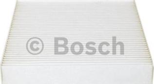 BOSCH 1 987 432 075 - Filtru, aer habitaclu aaoparts.ro