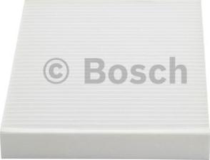 BOSCH 1 987 432 071 - Filtru, aer habitaclu aaoparts.ro