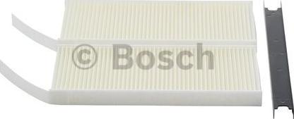 BOSCH 1 987 432 078 - Filtru, aer habitaclu aaoparts.ro