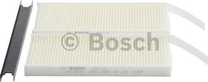 BOSCH 1 987 432 078 - Filtru, aer habitaclu aaoparts.ro