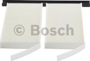 BOSCH 1 987 432 078 - Filtru, aer habitaclu aaoparts.ro