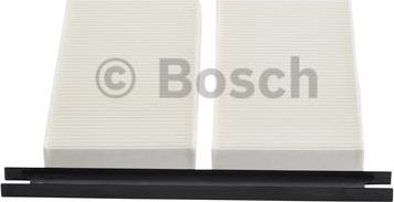 BOSCH 1 987 432 078 - Filtru, aer habitaclu aaoparts.ro