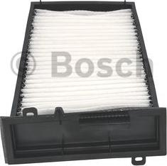 BOSCH 1 987 432 198 - Filtru, aer habitaclu aaoparts.ro