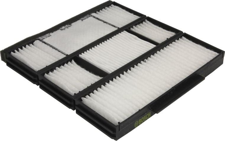 BOSCH 1 987 432 155 - Filtru, aer habitaclu aaoparts.ro