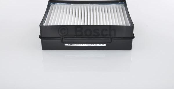 BOSCH 1 987 432 153 - Filtru, aer habitaclu aaoparts.ro