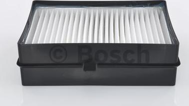 BOSCH 1 987 432 153 - Filtru, aer habitaclu aaoparts.ro