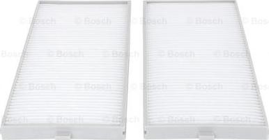 BOSCH 1 987 432 161 - Filtru, aer habitaclu aaoparts.ro