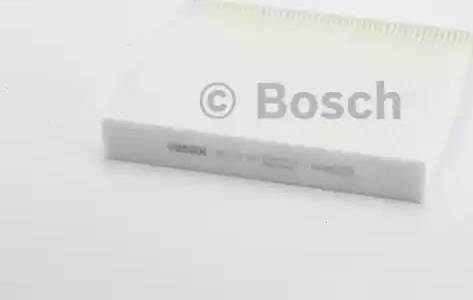 BOSCH 1 987 432 109 - Filtru, aer habitaclu aaoparts.ro