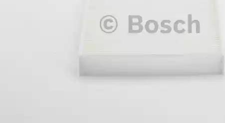 BOSCH 1 987 432 109 - Filtru, aer habitaclu aaoparts.ro