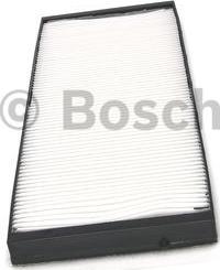 BOSCH 1 987 432 100 - Filtru, aer habitaclu aaoparts.ro