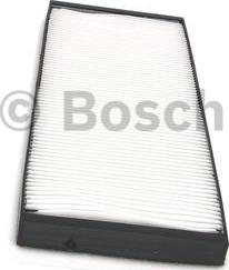 BOSCH 1 987 432 100 - Filtru, aer habitaclu aaoparts.ro