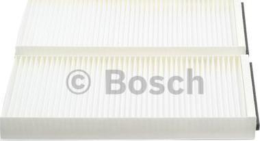 BOSCH 1 987 432 102 - Filtru, aer habitaclu aaoparts.ro