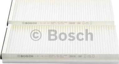 BOSCH 1 987 432 102 - Filtru, aer habitaclu aaoparts.ro