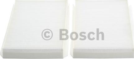 BOSCH 1 987 432 102 - Filtru, aer habitaclu aaoparts.ro