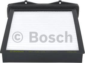 BOSCH 1 987 432 116 - Filtru, aer habitaclu aaoparts.ro