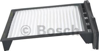 BOSCH 1 987 432 116 - Filtru, aer habitaclu aaoparts.ro