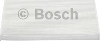 BOSCH 1 987 432 188 - Filtru, aer habitaclu aaoparts.ro