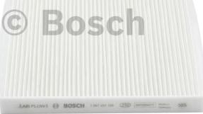 BOSCH 1 987 432 188 - Filtru, aer habitaclu aaoparts.ro