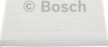 BOSCH 1 987 432 188 - Filtru, aer habitaclu aaoparts.ro