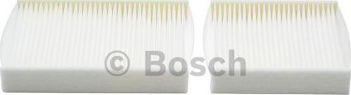 BOSCH 1 987 432 136 - Filtru, aer habitaclu aaoparts.ro