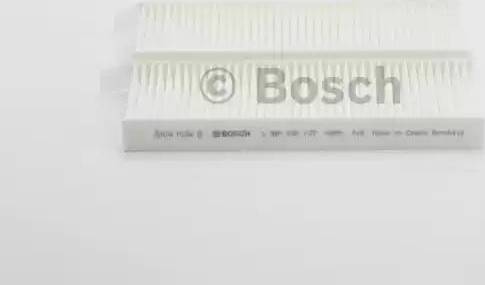 BOSCH 1 987 432 137 - Filtru, aer habitaclu aaoparts.ro