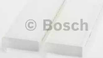 BOSCH 1 987 432 137 - Filtru, aer habitaclu aaoparts.ro