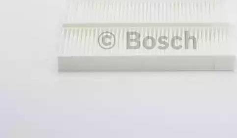 BOSCH 1 987 432 137 - Filtru, aer habitaclu aaoparts.ro