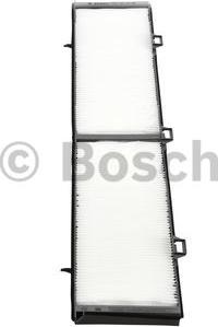 BOSCH 1 987 432 124 - Filtru, aer habitaclu aaoparts.ro