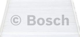 BOSCH 1 987 432 172 - Filtru, aer habitaclu aaoparts.ro