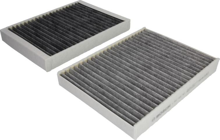 BOSCH 1 987 432 361 - Filtru, aer habitaclu aaoparts.ro