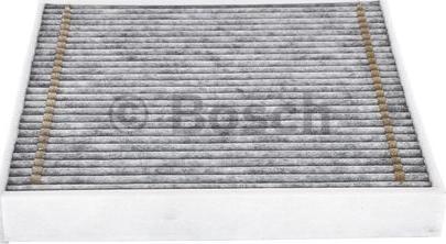 BOSCH 1 987 432 368 - Filtru, aer habitaclu aaoparts.ro