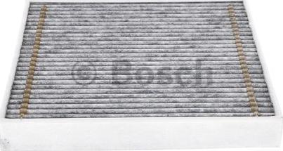 BOSCH 1 987 432 368 - Filtru, aer habitaclu aaoparts.ro