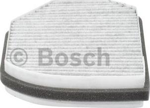 BOSCH 1 987 432 301 - Filtru, aer habitaclu aaoparts.ro