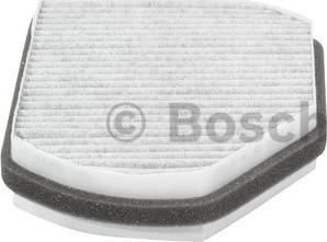 BOSCH 1 987 432 301 - Filtru, aer habitaclu aaoparts.ro