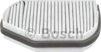 BOSCH 1 987 432 301 - Filtru, aer habitaclu aaoparts.ro