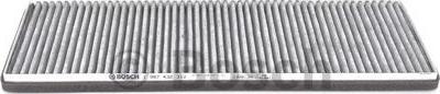 BOSCH 1 987 432 310 - Filtru, aer habitaclu aaoparts.ro