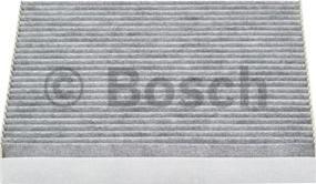 BOSCH 1 987 432 380 - Filtru, aer habitaclu aaoparts.ro