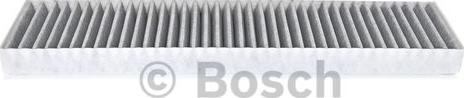 BOSCH 1 987 432 382 - Filtru, aer habitaclu aaoparts.ro