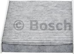 BOSCH 1 987 432 387 - Filtru, aer habitaclu aaoparts.ro