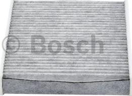 BOSCH 1 987 432 387 - Filtru, aer habitaclu aaoparts.ro