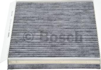 BOSCH 1 987 432 337 - Filtru, aer habitaclu aaoparts.ro