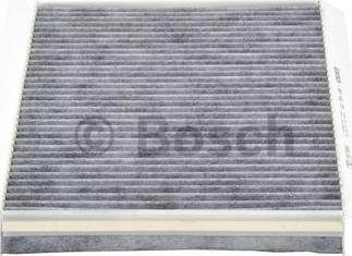 BOSCH 1 987 432 337 - Filtru, aer habitaclu aaoparts.ro