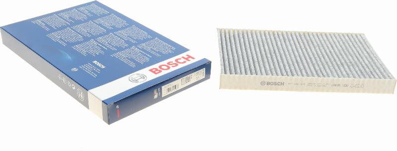 BOSCH 1 987 432 324 - Filtru, aer habitaclu aaoparts.ro