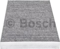 BOSCH 1 987 432 324 - Filtru, aer habitaclu aaoparts.ro